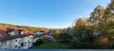 Schöne 2-Zimmer-Wohnung Pfarrkirchen