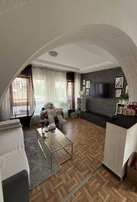Schöne 2-Zimmer-Wohnung in Bad Rappenau