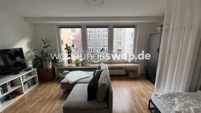 Wohnungstausch: Ölbergstraße 76