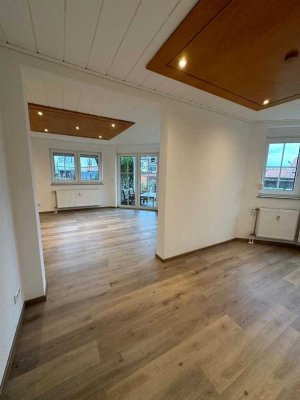 Ruhig gelegen & renoviert – 3,5 Zimmer Wohnkomfort in Bayreuth