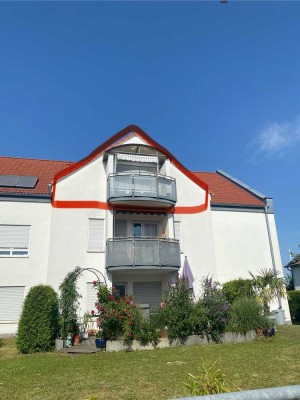 Bürgermeister-Fetzer-Straße 16, 89278 Nersingen