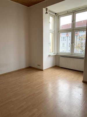 Großzügige 7-Zimmer-Wohnung in zentraler Lage direkt am Hauptbahnhof
