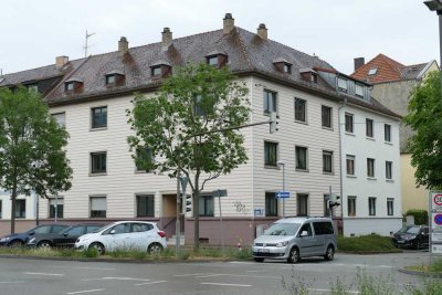 Studenten WG Zimmer in der Brauerstrasse FREI  ALLES INKLUSIV