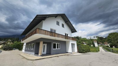 Anleger aufgepasst. Moderne Wohnung mit viel Platz und Extras in Lendorf, Kärnten - derzeit Vermietet