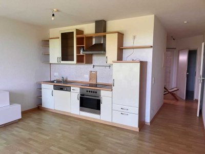Attraktives 2-Zimmer-Appartement in Koblenz, Höhenlage