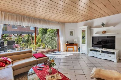 Ein Haus voller Möglichkeiten – gepflegtes Haus mit 184 m² Wohn-Nutzfläche