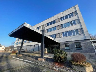 Exklusives Wohnen mit Geschichte – Stilvolles Zuhause im ehemaligen DDR-Gästehaus