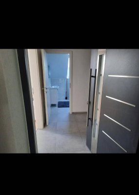 NEUBAU Dachgeschosswohnung 40m2 ca. 200m von der Weberzeile entfernt