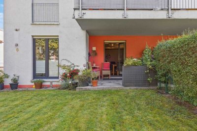 Hereinspaziert ! Top- gepflegte  Maisonettewohnung  in Hamburg - Meiendorf