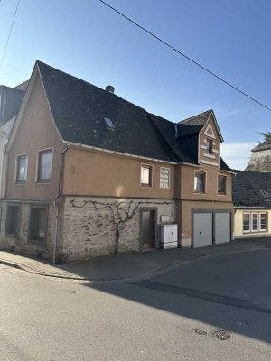 Attraktives Anlageobjekt im Herzen von Vallendar!
