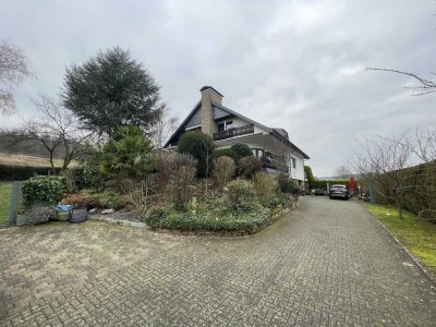 Großes Wohnhaus mit 4 Gästezimmern in Lieser