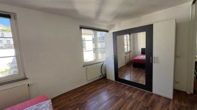 Stilvolle und edle 2 ZKB Wohnung in Koblenz mit Küche! TOP!