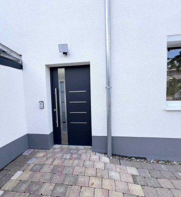 Möblierte 3,5-Zimmer-Erdgeschosswohnung in Göppingen