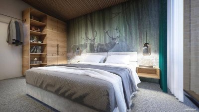 Hinreißendes Chalet in der traumhaften Urlaubsregion Pitztal