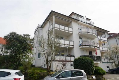Moderne 3,5 Zimmerwohnung im Erdgeschoss