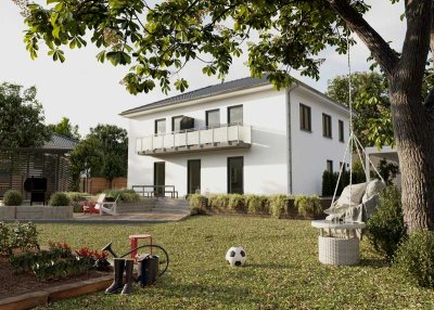 Tolles 3 Familienhaus in einer tollen Randlage von Maximiliansau.