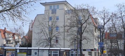 Dachgeschoss - Maisonettewohnung in Berlin Johannisthal