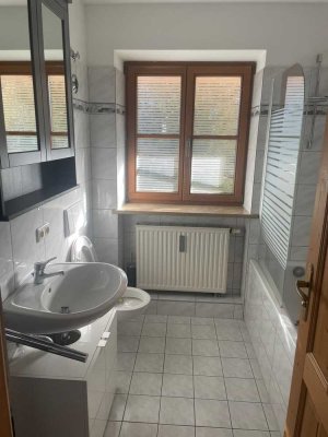 3-Zimmer Wohnung in Geretsried Gelting