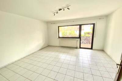 +++ Gepflegte 2 ZKB-ETW im EG mit Balkon & 53m² Wfl. in 68723 Plankstadt zu verkaufen! +++