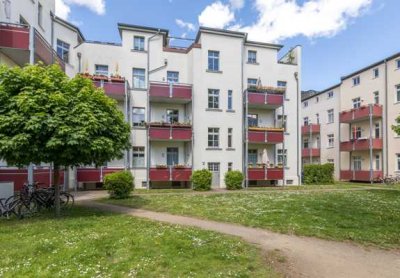 Nachmieter ab dem 01.12.25 gesucht