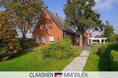 Handwerkertraum mit drei Wohneinheiten am Stadtrand