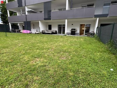 Lebenstraum mit Gartenidylle: Jetzt Ihr neuwertiges Zuhause entdecken!
