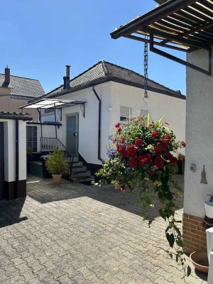 Appartement-Haus bestehend aus einer Wohung in Lambsheim