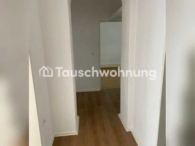 Tauschwohnung: 3 Zimmerwohnung