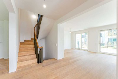 LUXUS | RUHE | KOMFORT