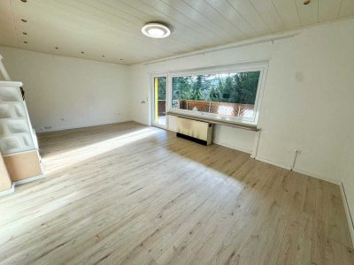 Ein Blick der zum Träumen einlädt!