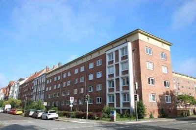 2,5 Zi.Whg. in zentraler Lage sucht Nachmieter zum 01.06.2026