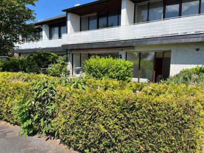 Hochwertige 2,5-Zimmer Wohnung mit Garten in Dortmund-Syburg