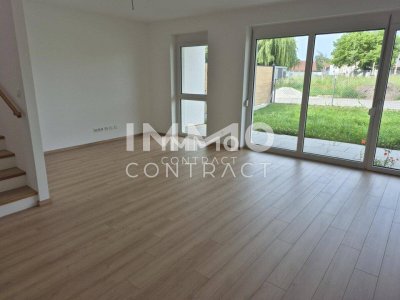 Doppelhaushälften Haunoldstein!