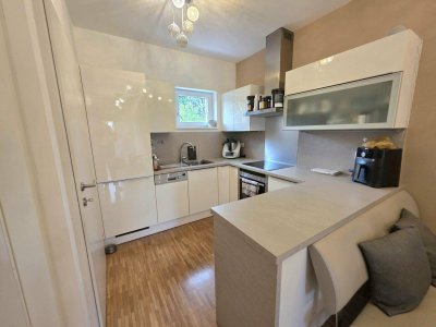 Top Investition: Moderne Wohnung für Anleger!