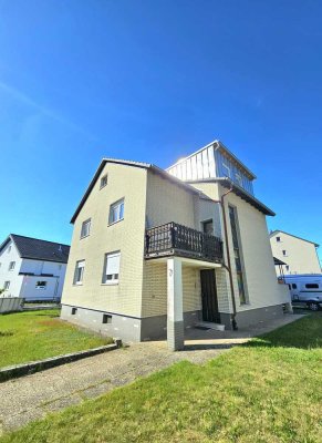 Saniertes Mehrfamilienhaus in Eppertshausen zu verkaufen