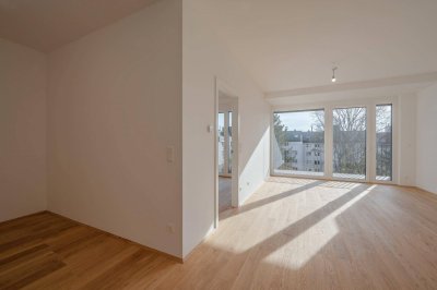 ++NEU++ Großartig ausgestattete 2-Zimmer Neubau-Wohnung in toller Lage (Erstbezug)!!!