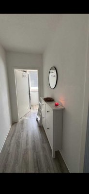3-Zimmer Wohnung in Wolfsburg-Vorsfelde