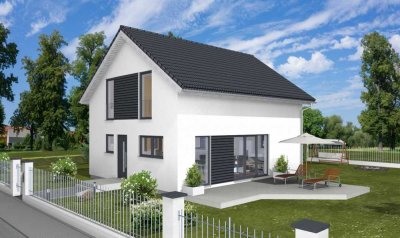 Träumen Sie noch? Oder planen Sie schon Ihr Null-Energiekosten-Haus?