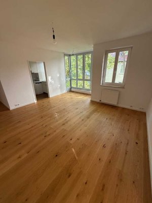 Stilvolle 2-Zimmer-Wohnung in Top-Lage