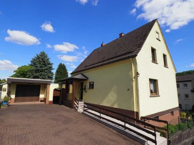 Das ideale Zuhause für Ihre Familie