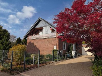 Eigentum statt Miete - in Kürze frei