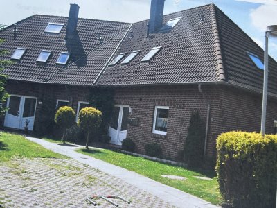 Wilhelmshaven Maadebogen, Marie-Curie-Weg 4a