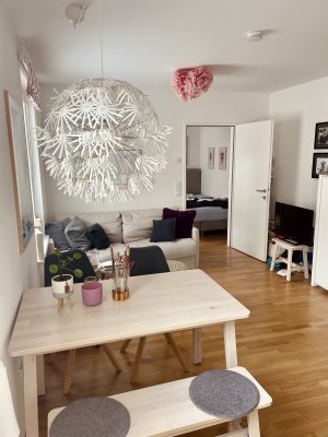 Wunderschöne Wohnung im 5. Bezirk abzugeben