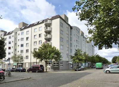 Ab 1.Mai  Berlin Prenzlauer Berg möbl.2-Zi-Wohnung zur Untermiete