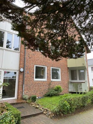 Traumhaft sonnige und gepflegte 4-Zimmer-Wohnung mit schönem Balkon!