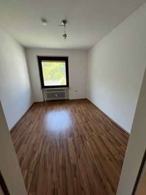 Großzügige 4-Zimmer-Wohnung im Grünen in Kastorf