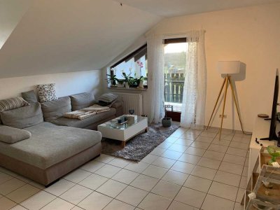 Leben im Grünen - Wer möchte das nicht - Sie haben jetzt die Möglichkeit dazu