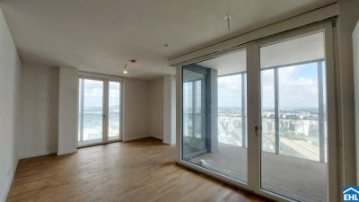 Exklusiver Erstbezug mit Rooftop Spa – TOWER HOMES