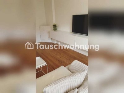 Tauschwohnung: Suche 3-4 Zimmer-Wohnung in Hamburg zum Tausch