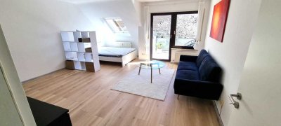 PROVISIONSFREI | Toller Schnitt | Hell | Vollständig renoviert | Eigennutzung oder weitere Vermiet.